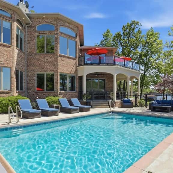 794 GRAND COVE RD - Image 1
